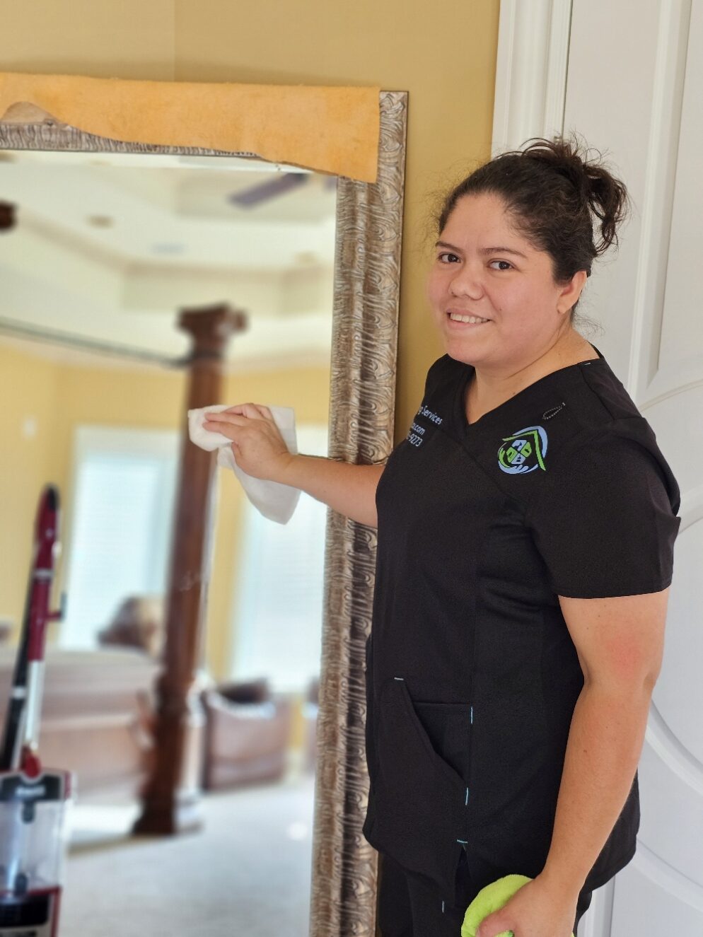 Suyapa Paz House Cleaners Near Me